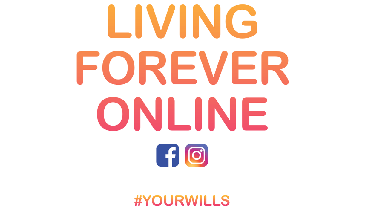 Living Forever Online