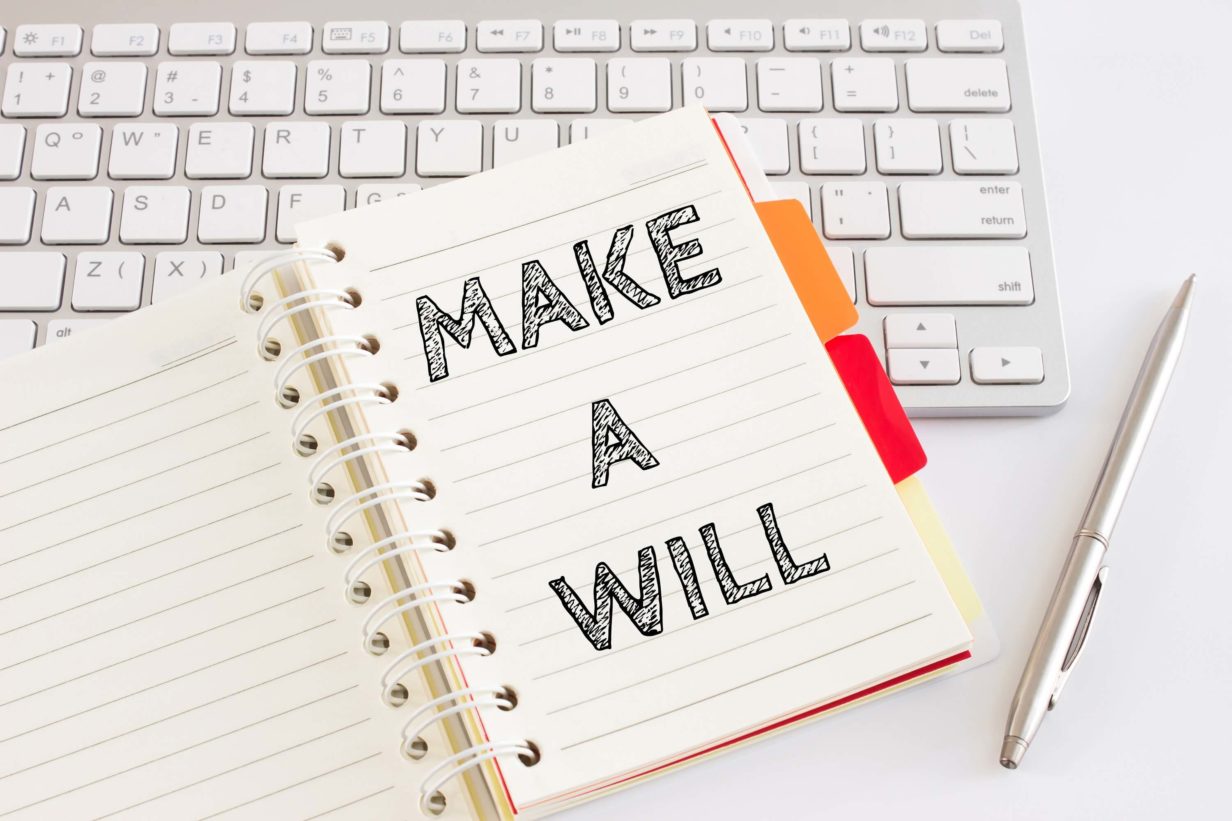 Your Wills